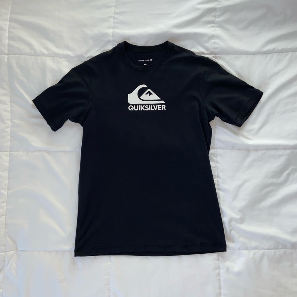 Quiksilver Swim Tee